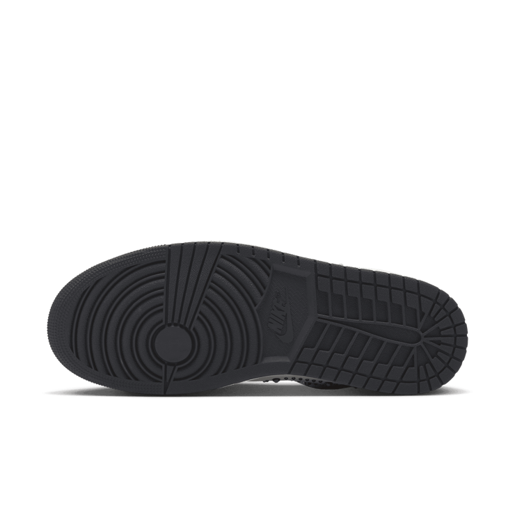 Air Jordan 1 Low Turquoise Stone Angle 2