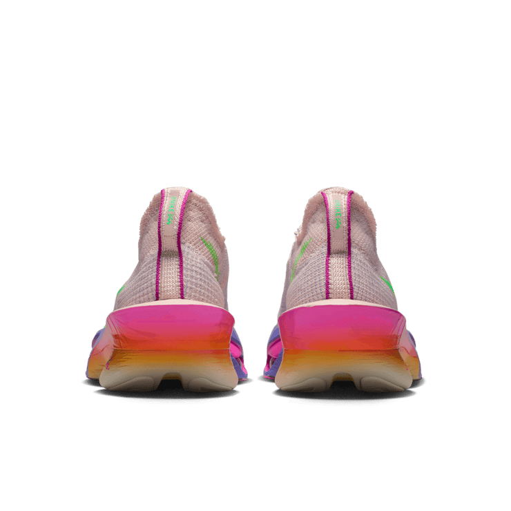 Nike Alphafly 3 Eilud Kipchoge "No Human is Limited" Angle 3