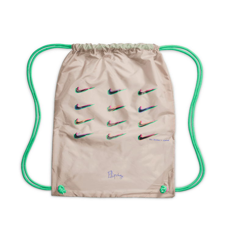 Nike Alphafly 3 Eilud Kipchoge "No Human is Limited" Angle 6