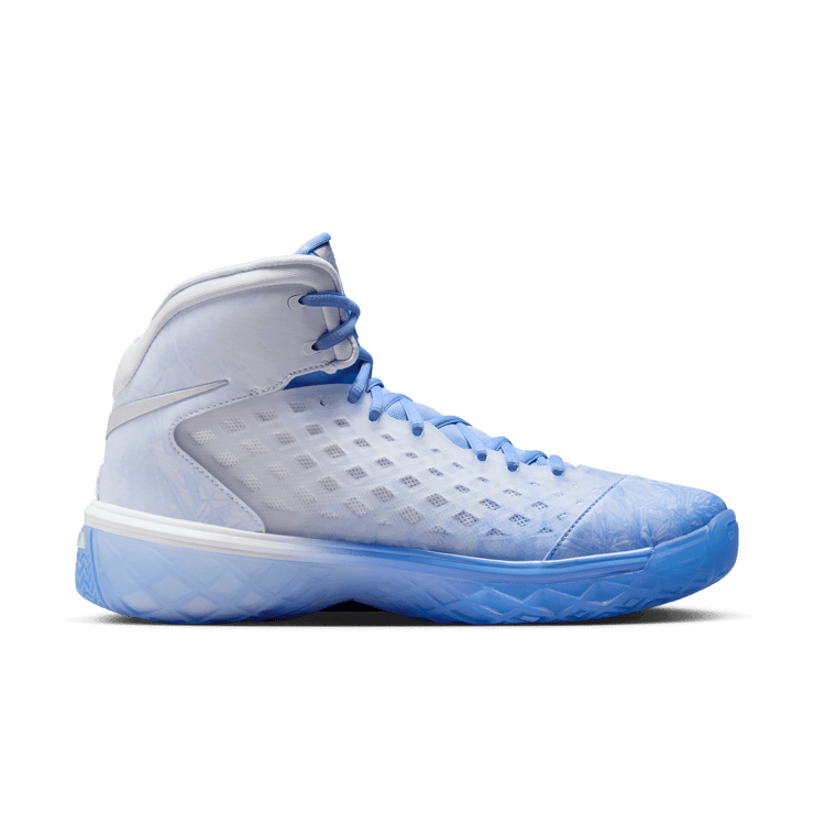 Nike Kobe 3 Protro Christmas Angle 0