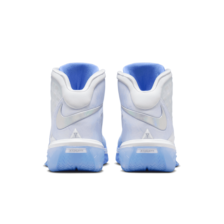 Nike Kobe 3 Protro Christmas Angle 3