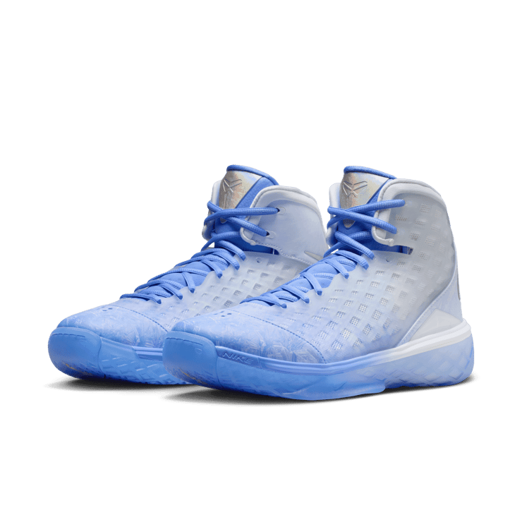 Nike Kobe 3 Protro Christmas Angle 2