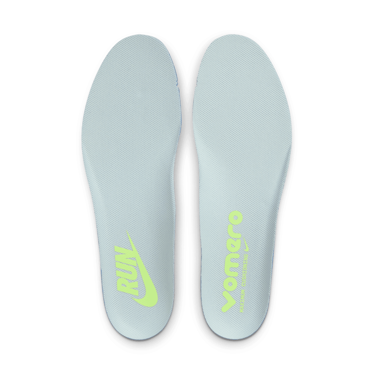 Nike Vomero Premium Barely Green Volt Angle 5