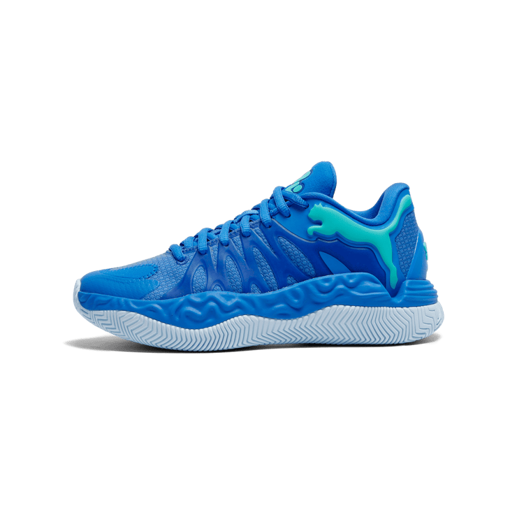 Puma Tyrese Haliburton Hali 1 Opal (GS) Angle 0