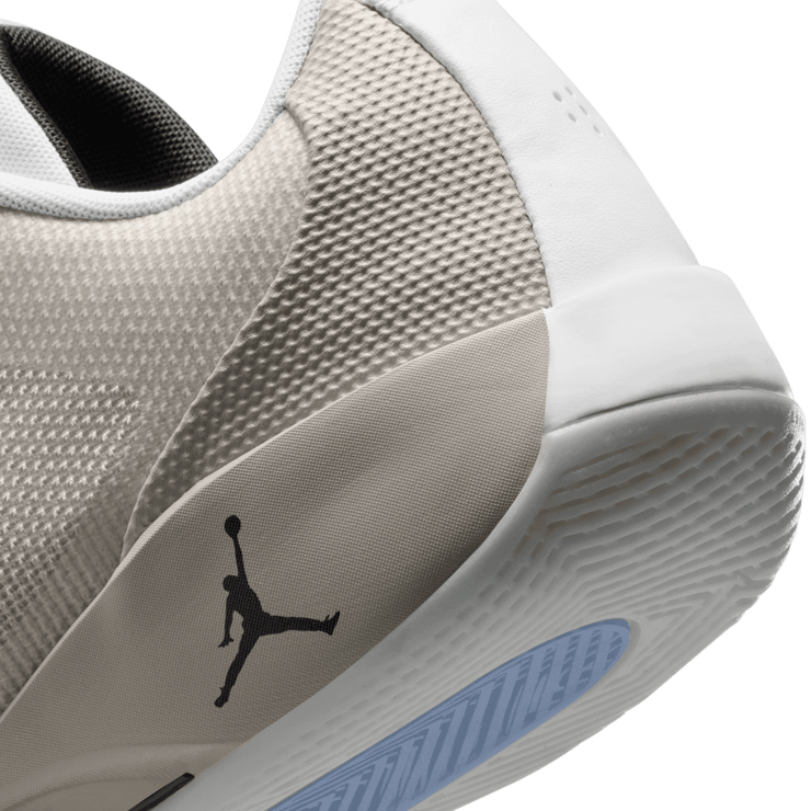 Jordan Luka .77 White Cement Angle 5