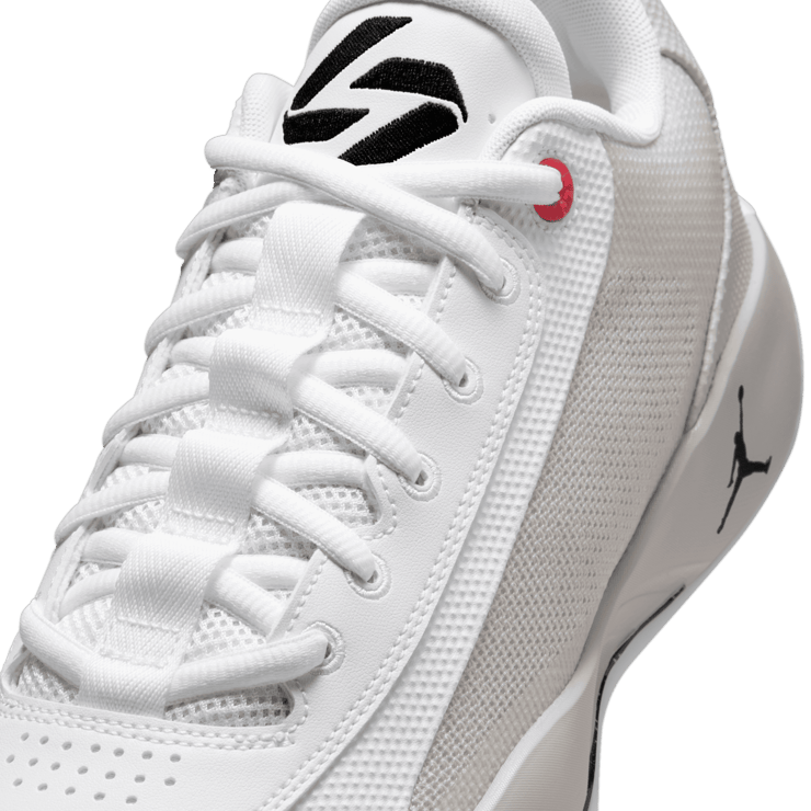 Jordan Luka .77 White Cement Angle 4