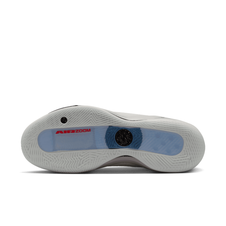 Jordan Luka .77 White Cement Angle 1