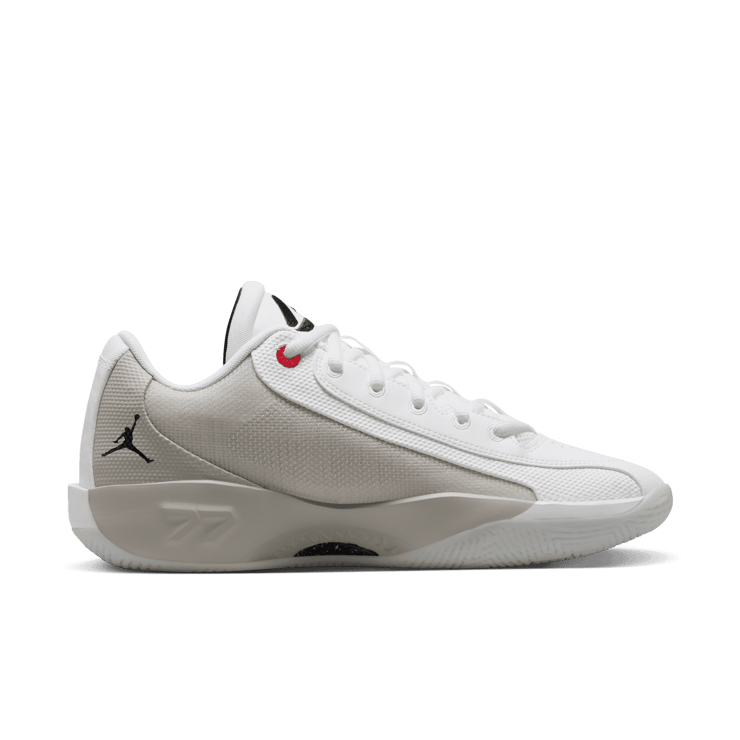 Jordan Luka .77 White Cement Angle 0