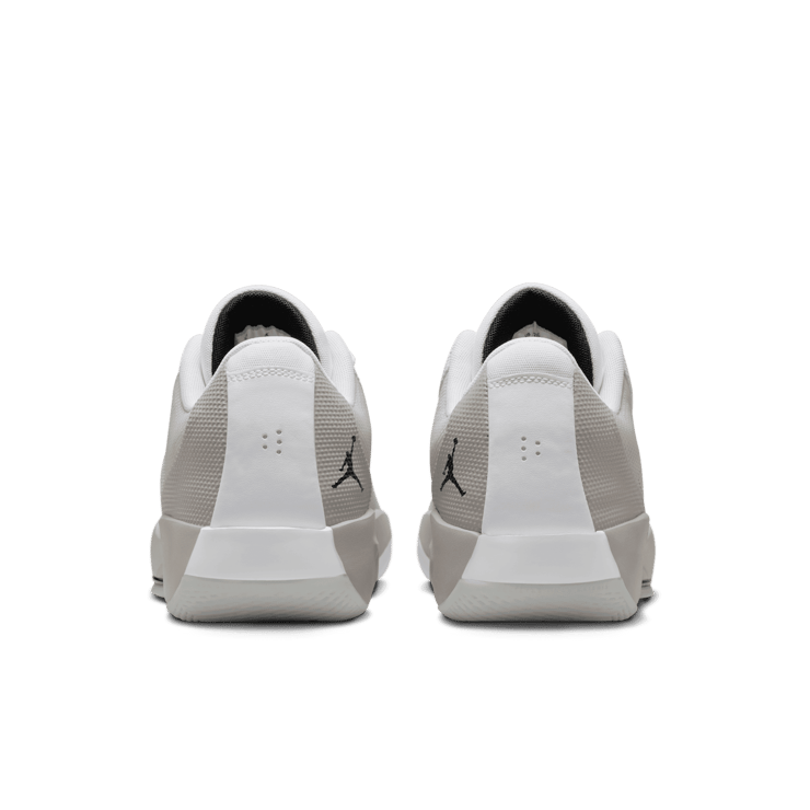 Jordan Luka .77 White Cement Angle 3