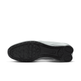 Nike Shox Z Silver Black Angle 1