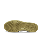Nike Dunk Mid Multi-Color Canvas Angle 0