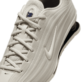 Nike Shox Z Light Bone Black Angle 4