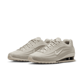 Nike Shox Z Light Bone Black Angle 2