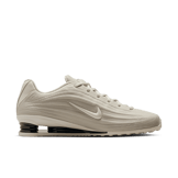 Nike Shox Z Light Bone Black Angle 0