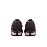 Nike Shox Z Velvet Brown Pink Angle 3