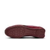 Nike Shox Z Dark Team Red Angle 1