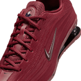 Nike Shox Z Dark Team Red Angle 4
