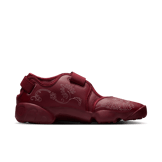 Nike Air Rift Leather Team Red (W) Angle 0