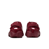 Nike Air Rift Leather Team Red (W) Angle 3