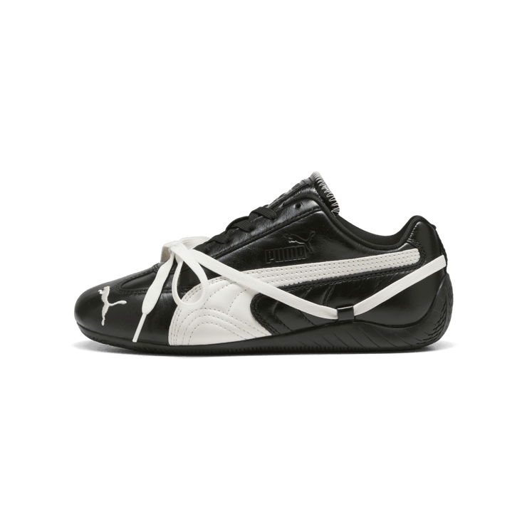 Puma Speedcat Premium Rosé Black Angle 0