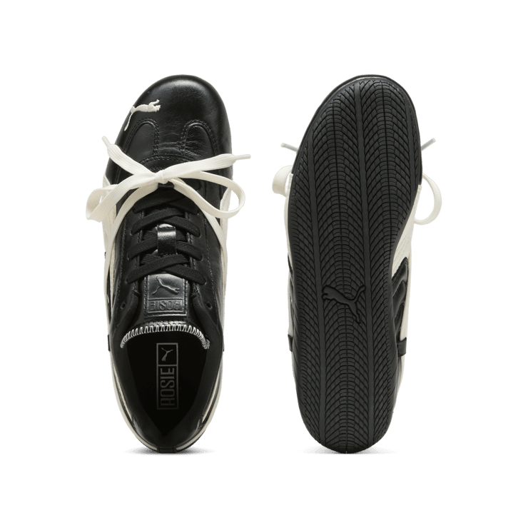 Puma Speedcat Premium Rosé Black Angle 1