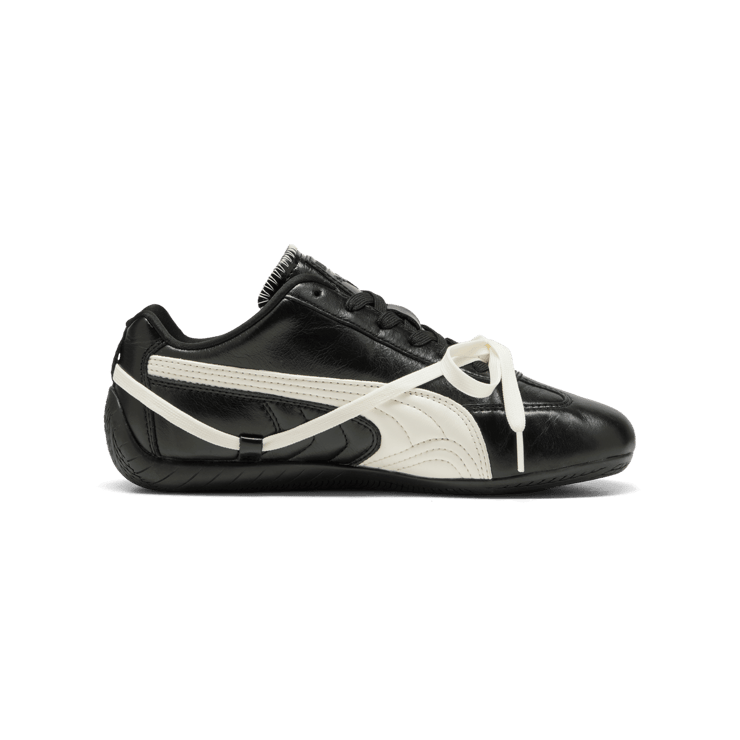 Puma Speedcat Premium Rosé Black Angle 2