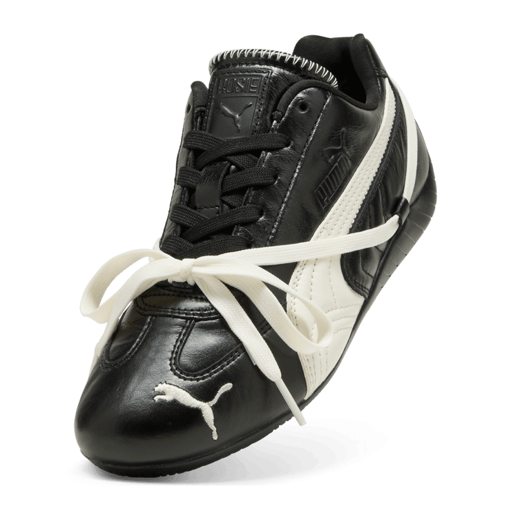 Puma Speedcat Premium Rosé Black Angle 3