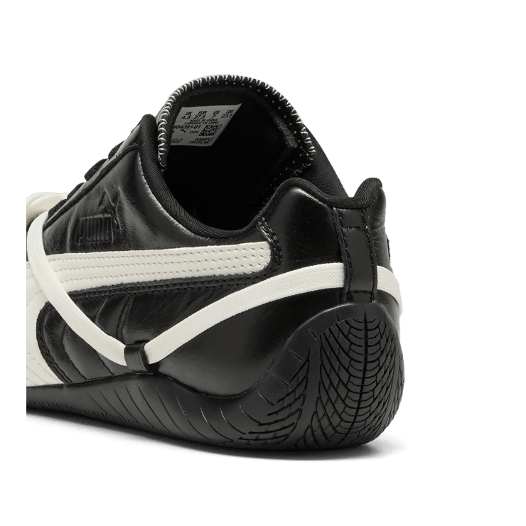 Puma Speedcat Premium Rosé Black Angle 4