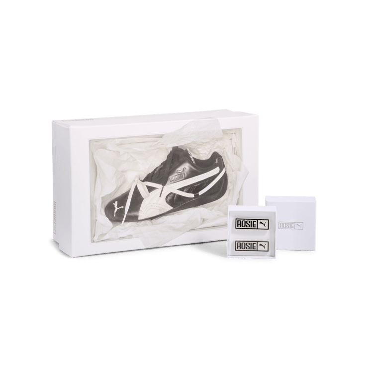 Puma Speedcat Premium Rosé Black Angle 5