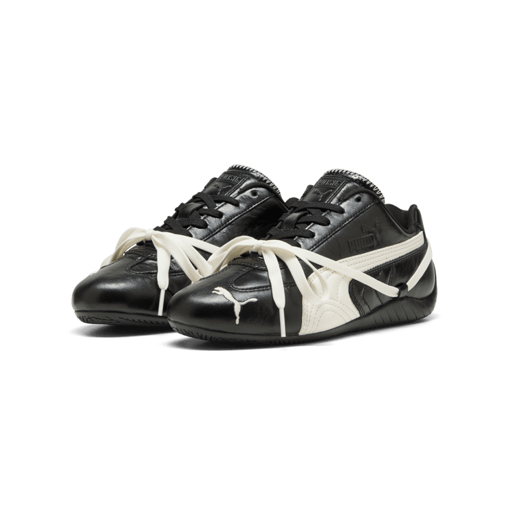 Puma Speedcat Premium Rosé Black Angle 6