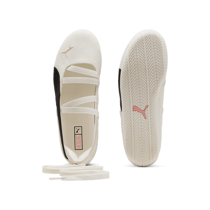 Puma Speedcat Ballet Rosé Angle 1