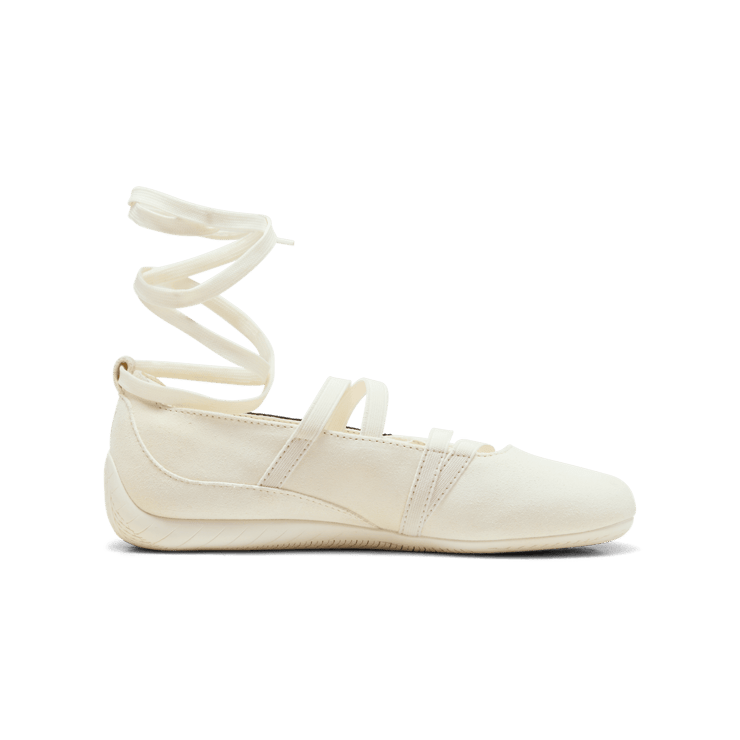 Puma Speedcat Ballet Rosé Angle 2