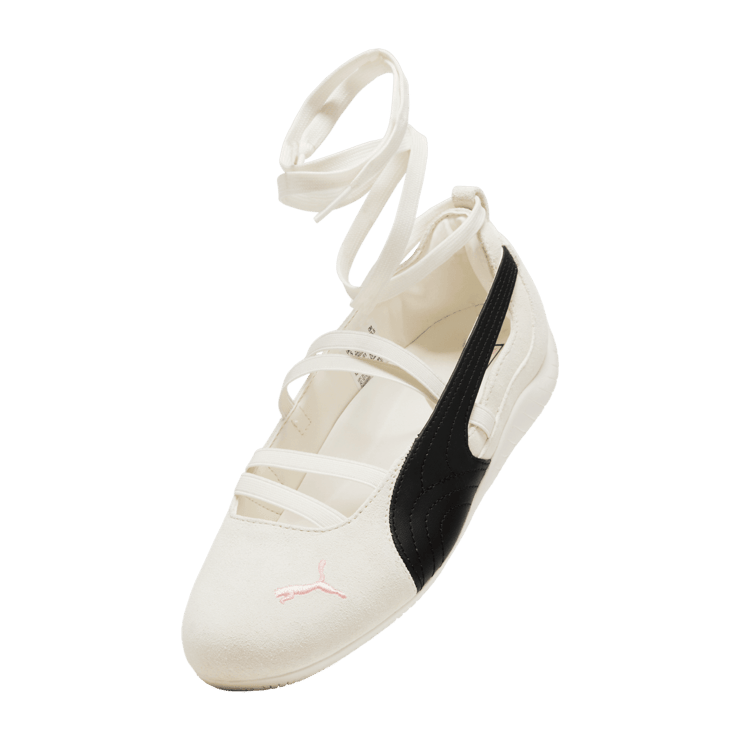 Puma Speedcat Ballet Rosé Angle 3