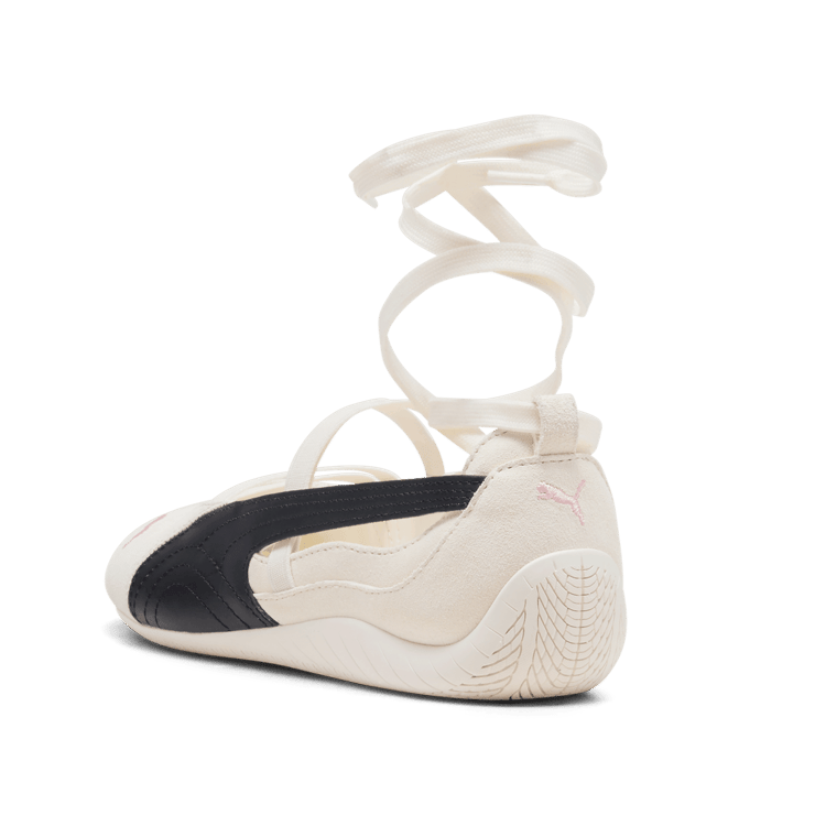 Puma Speedcat Ballet Rosé Angle 4
