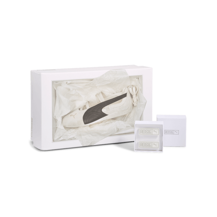 Puma Speedcat Ballet Rosé Angle 5