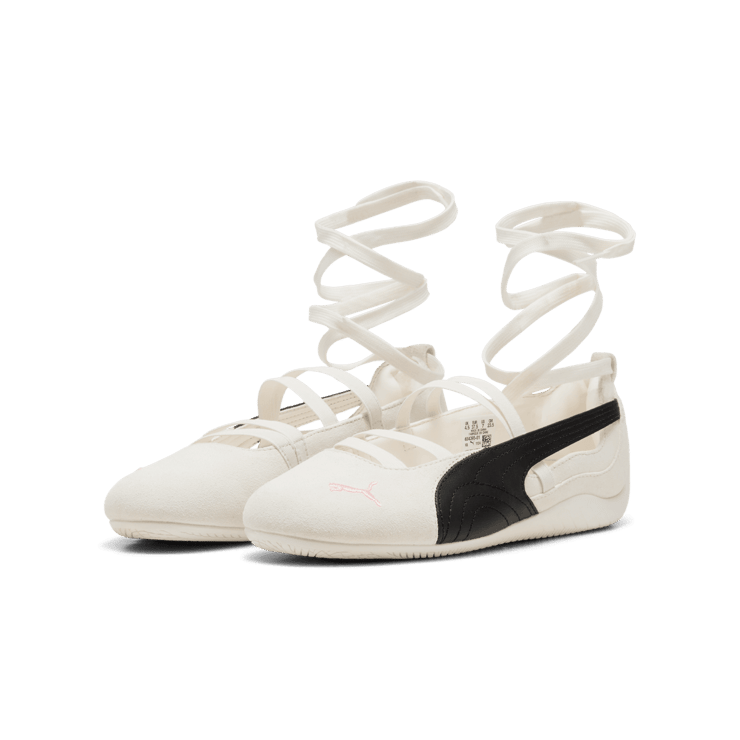 Puma Speedcat Ballet Rosé Angle 6