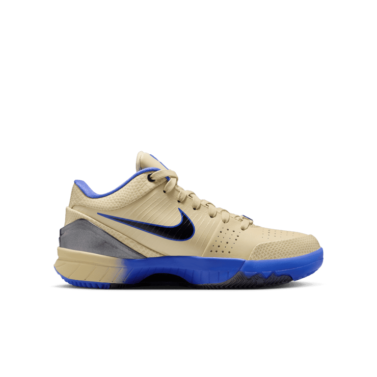 Nike Kobe 4 Protro FC Barcelona (GS) Angle 0