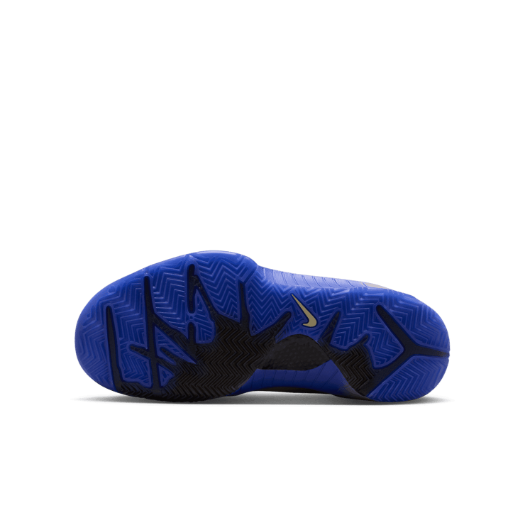 Nike Kobe 4 Protro FC Barcelona (GS) Angle 1