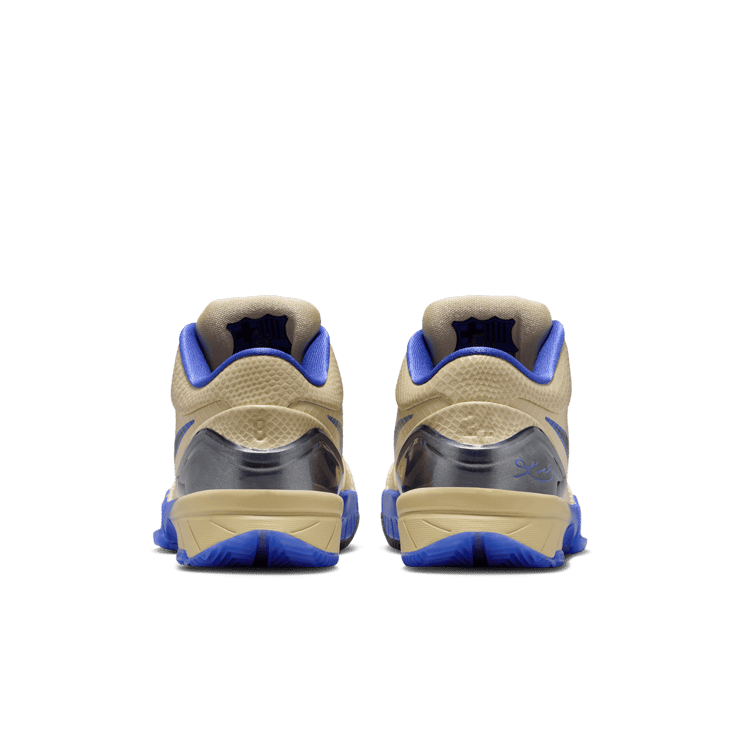 Nike Kobe 4 Protro FC Barcelona (GS) Angle 3