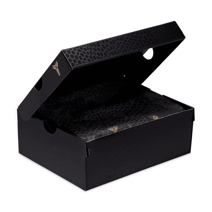 Nike Kobe 4 Protro FC Barcelona (GS) Angle 7