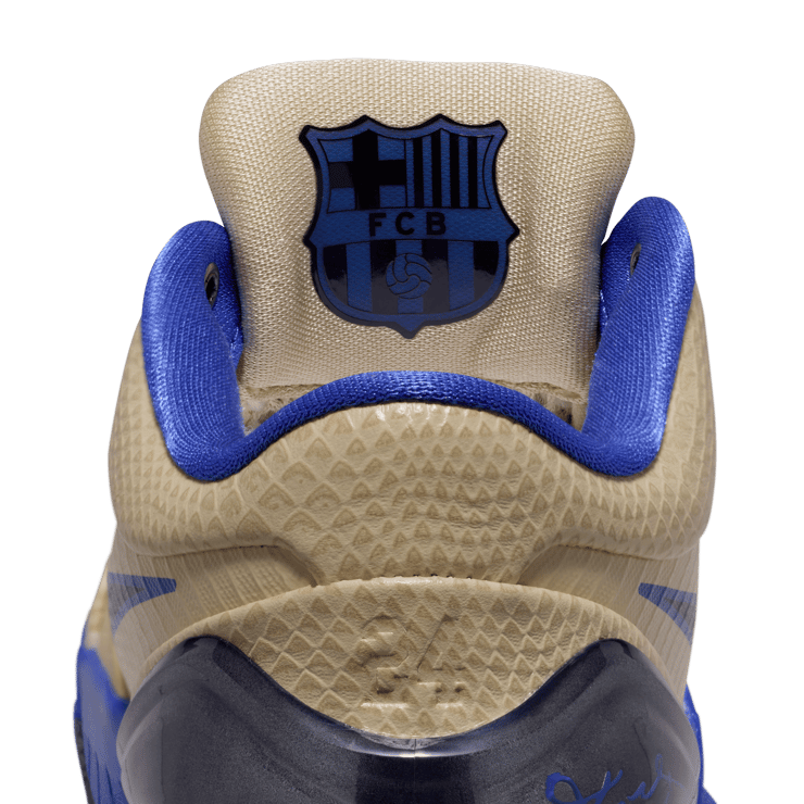 Nike Kobe 4 Protro FC Barcelona (GS) Angle 6