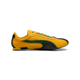 Puma H-Street OG Jamaica Yellow Sizzle Angle 2