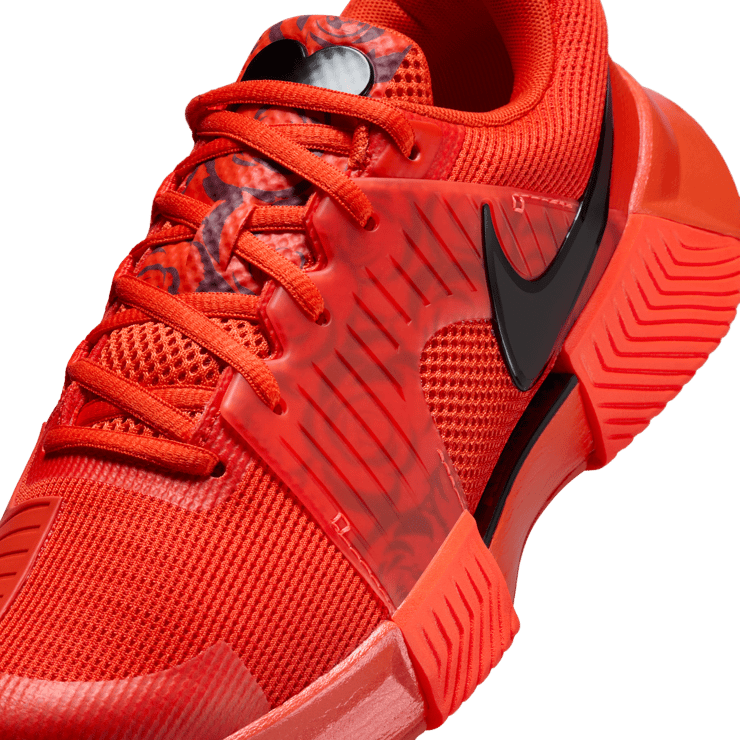 Nike GP Challenge 1 Naomi Osaka US Open Angle 4