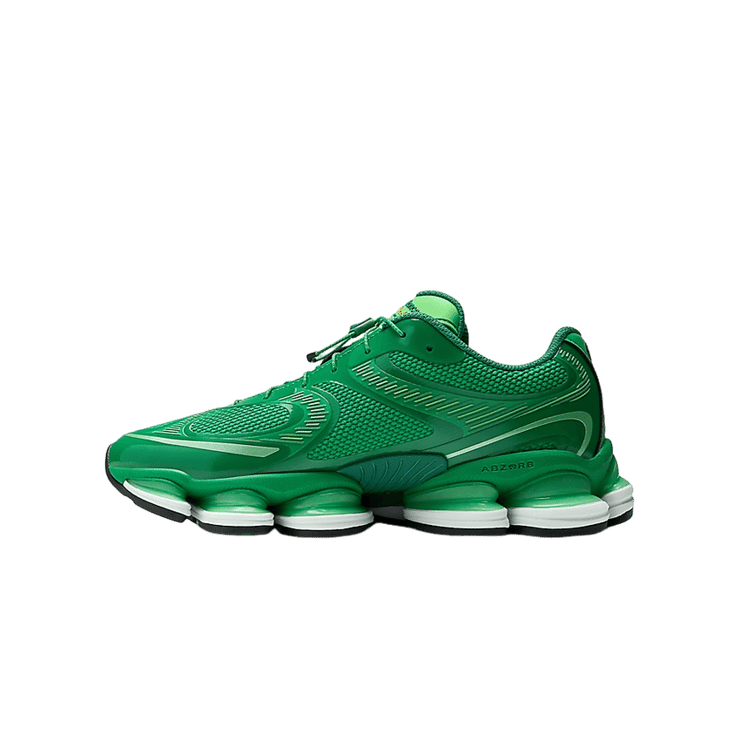 New Balance Abzorb 2000 Aminé Biblioteca Angle 0