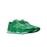 Amine's New Balance ABZORB 2000 Biblioteca Releases October 2025