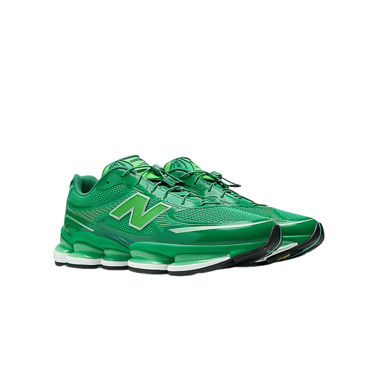 New Balance ABZORB 2000 Amine Biblioteca Angle 2