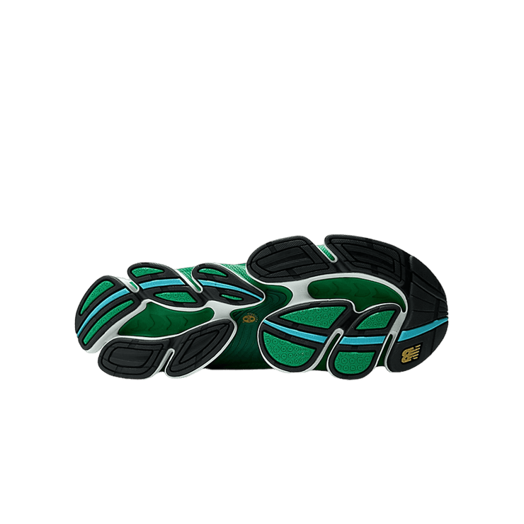 New Balance Abzorb 2000 Aminé Biblioteca Angle 3