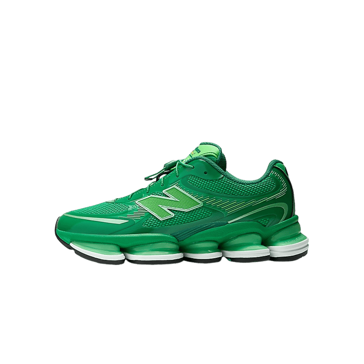 New Balance Abzorb 2000 Aminé Biblioteca Angle 5