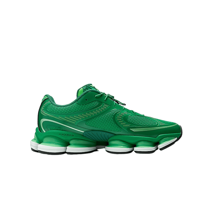 New Balance ABZORB 2000 Amine Biblioteca Angle 6