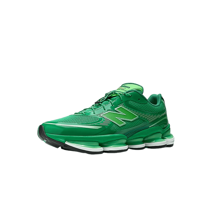 New Balance ABZORB 2000 Amine Biblioteca Angle 7